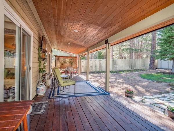 1842 Grizzly Mountain Drive, South Lake Tahoe, CA 96150