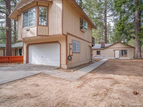 753 Taylor Way, South Lake Tahoe, CA 96150