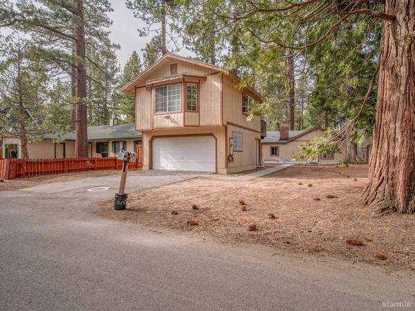 753 Taylor Way, South Lake Tahoe, CA 96150