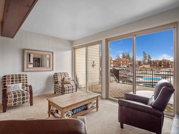 357 Ala Wai Boulevard #205, South Lake Tahoe, CA 96150