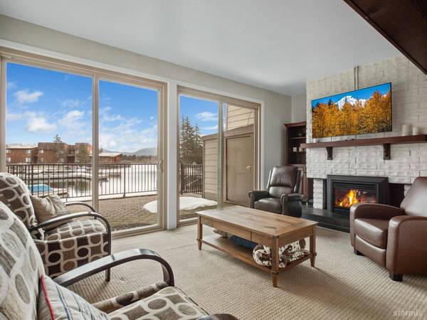 357 Ala Wai Boulevard #205, South Lake Tahoe, CA 96150