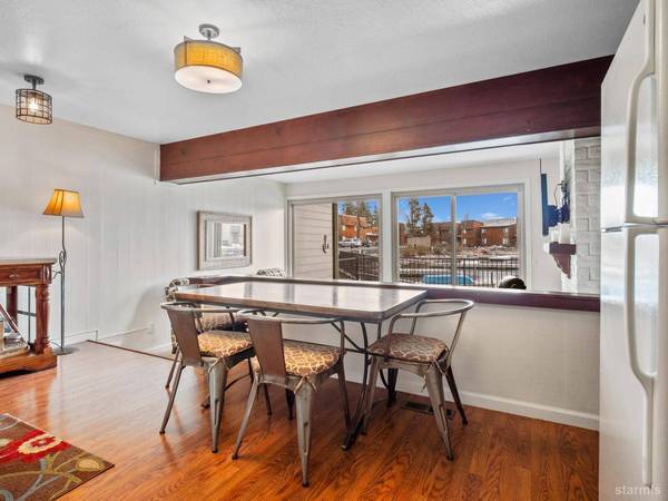 357 Ala Wai Boulevard #205, South Lake Tahoe, CA 96150
