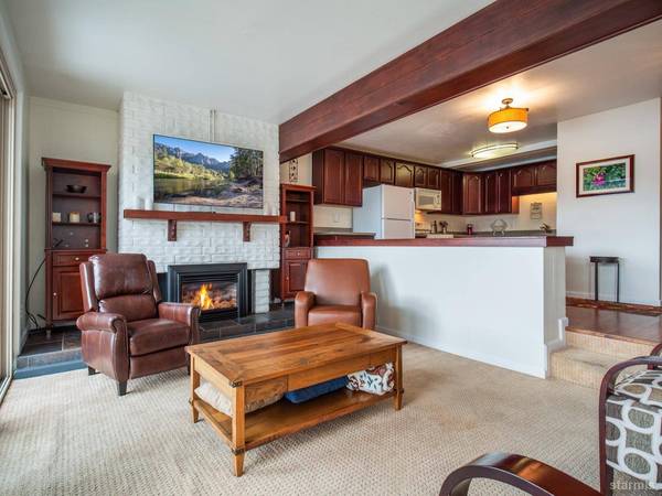 357 Ala Wai Boulevard #205, South Lake Tahoe, CA 96150