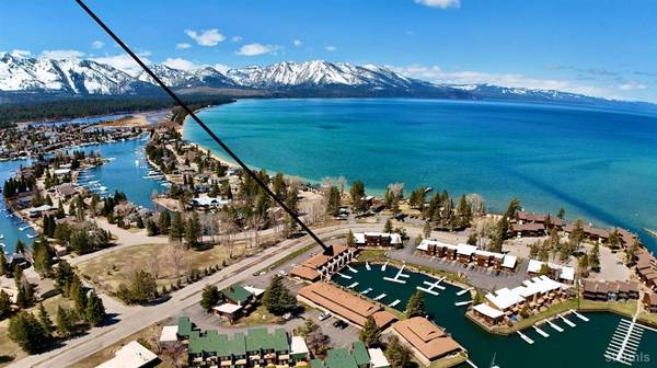 357 Ala Wai Boulevard #205, South Lake Tahoe, CA 96150