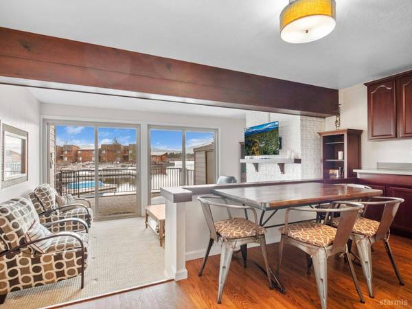 357 Ala Wai Boulevard #205, South Lake Tahoe, CA 96150