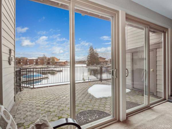 357 Ala Wai Boulevard #205, South Lake Tahoe, CA 96150