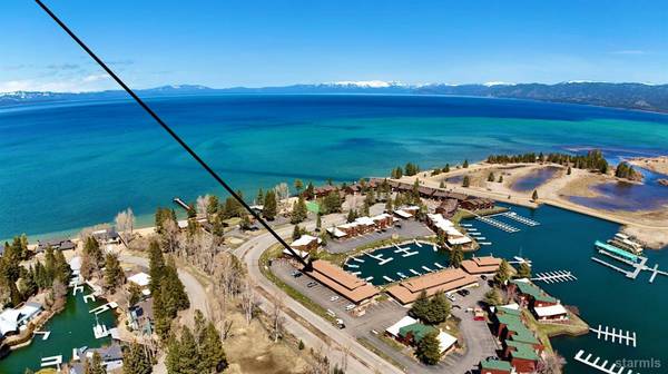 357 Ala Wai Boulevard #205, South Lake Tahoe, CA 96150