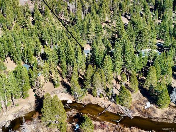 2721 Blitzen Road, South Lake Tahoe, CA 96150