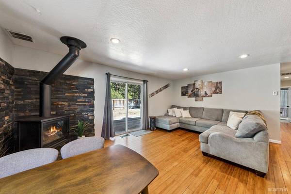2721 Blitzen Road, South Lake Tahoe, CA 96150
