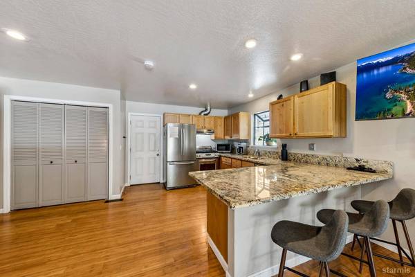 2721 Blitzen Road, South Lake Tahoe, CA 96150