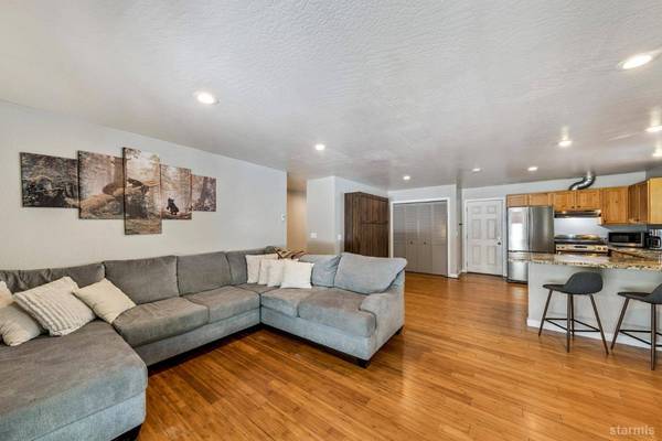 2721 Blitzen Road, South Lake Tahoe, CA 96150