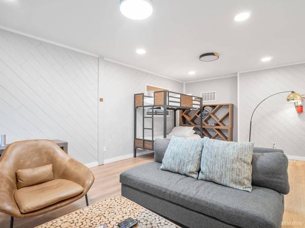 1615 Southern Pines Drive, South Lake Tahoe, CA 96150