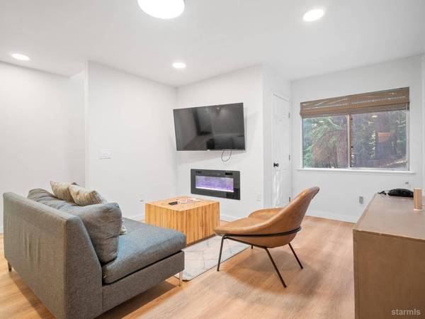1615 Southern Pines Drive, South Lake Tahoe, CA 96150