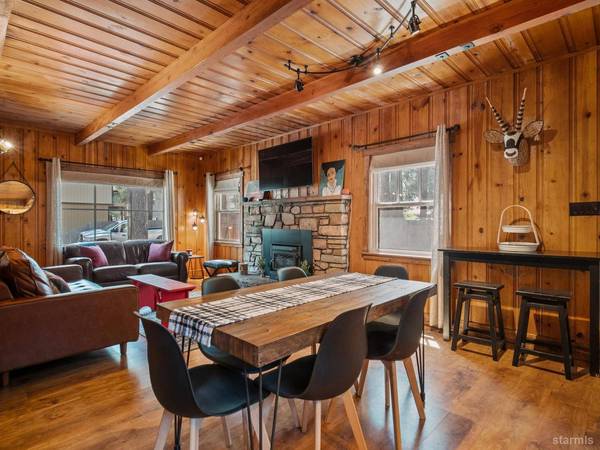 2707 Knox Avenue, South Lake Tahoe, CA 96150