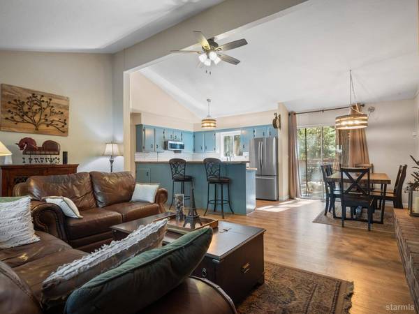 1844 13th Street, South Lake Tahoe, CA 96150