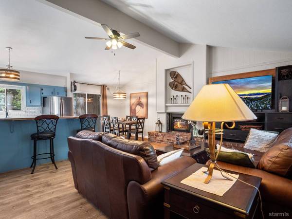 1844 13th Street, South Lake Tahoe, CA 96150