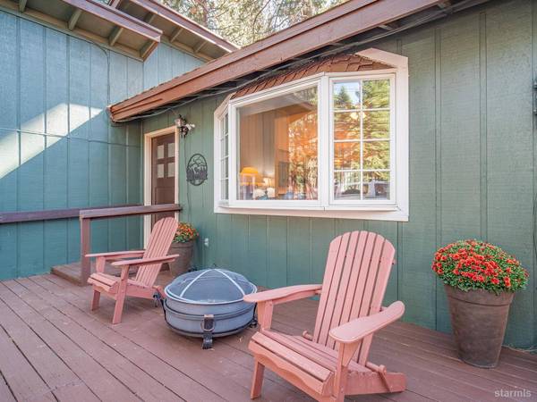 1844 13th Street, South Lake Tahoe, CA 96150