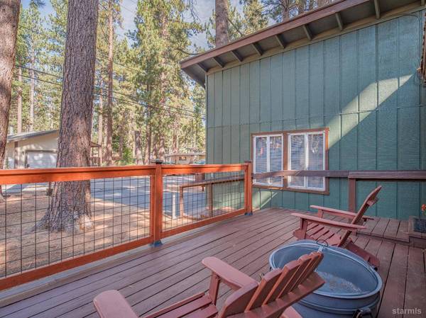 1844 13th Street, South Lake Tahoe, CA 96150