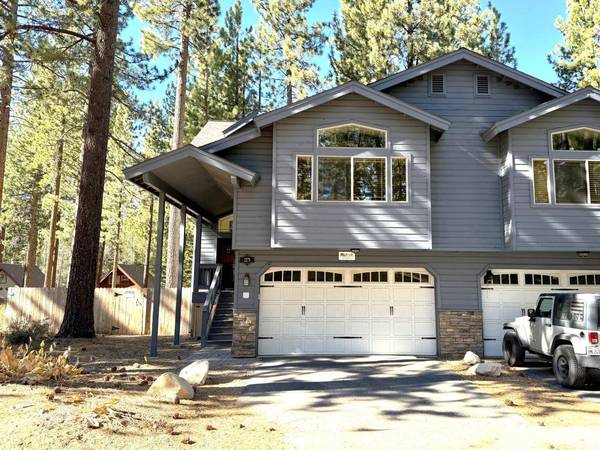 2271 Eloise Avenue, South Lake Tahoe, CA 96150