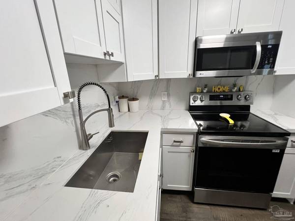 1117 W Maxwell St, Pensacola, FL 32501