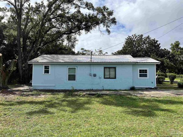 1117 W Maxwell St, Pensacola, FL 32501