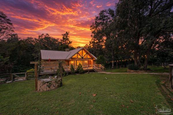 3603 Perdido Lake Rd