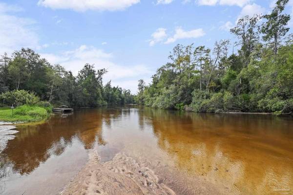 3603 Perdido Lake Rd, Cantonment, FL 32533