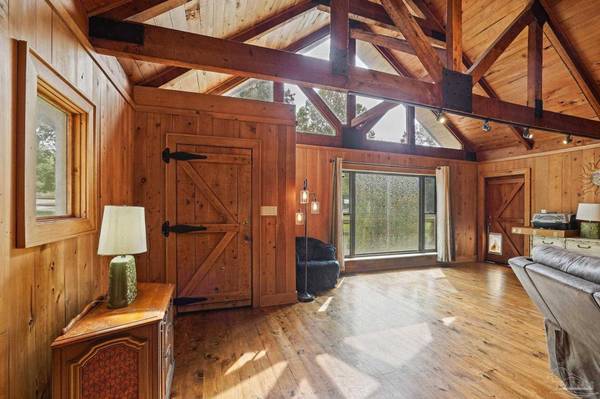 3603 Perdido Lake Rd, Cantonment, FL 32533