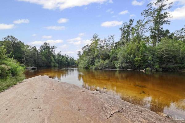 3603 Perdido Lake Rd, Cantonment, FL 32533