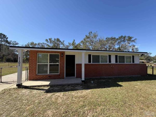 1101 Desmonde Dr