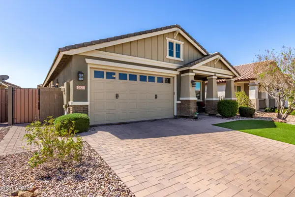2807 W Canada De Oro Road, Queen Creek, AZ 85144
