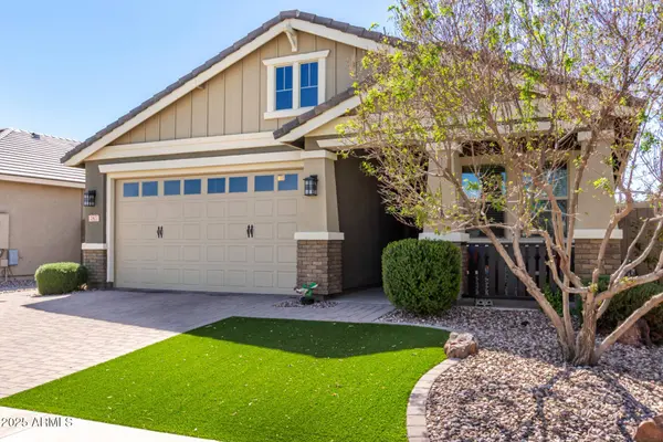 2807 W Canada De Oro Road, Queen Creek, AZ 85144