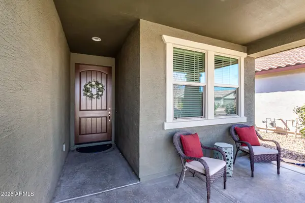 2807 W Canada De Oro Road, Queen Creek, AZ 85144