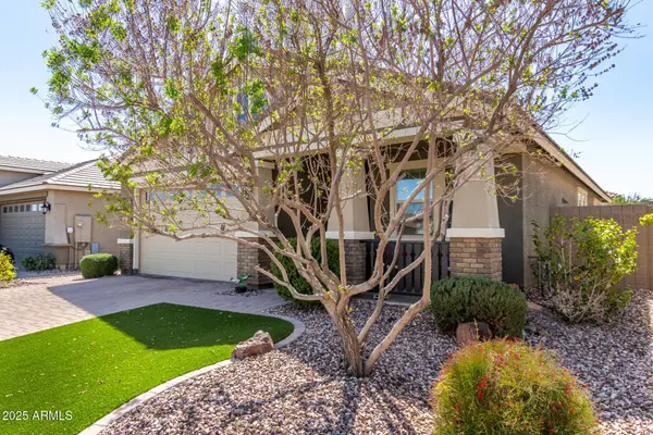 2807 W Canada De Oro Road, Queen Creek, AZ 85144