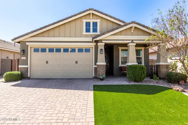 2807 W Canada De Oro Road, Queen Creek, AZ 85144
