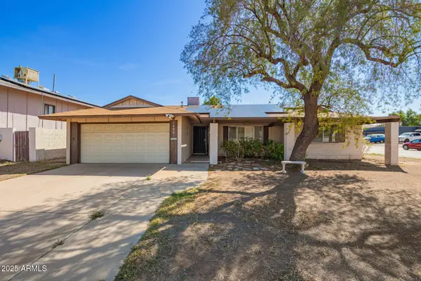 14801 N 39TH Avenue, Phoenix, AZ 85053
