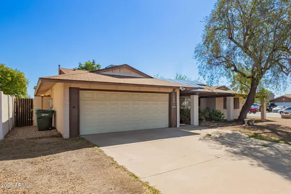 14801 N 39TH Avenue, Phoenix, AZ 85053