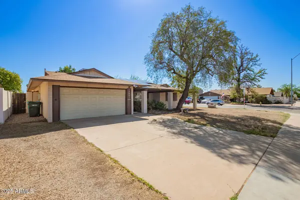 14801 N 39TH Avenue, Phoenix, AZ 85053