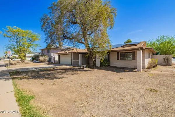 14801 N 39TH Avenue, Phoenix, AZ 85053