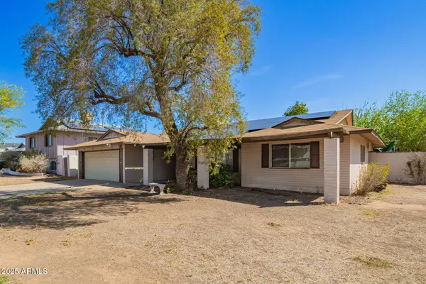 14801 N 39TH Avenue, Phoenix, AZ 85053