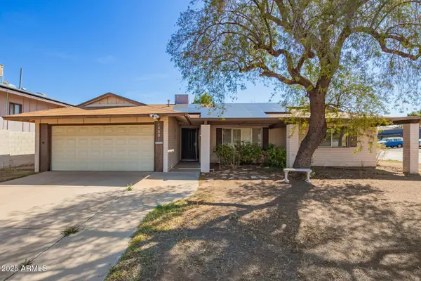 14801 N 39TH Avenue, Phoenix, AZ 85053