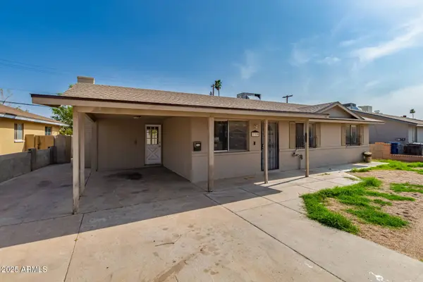 339 E 9TH Drive, Mesa, AZ 85210