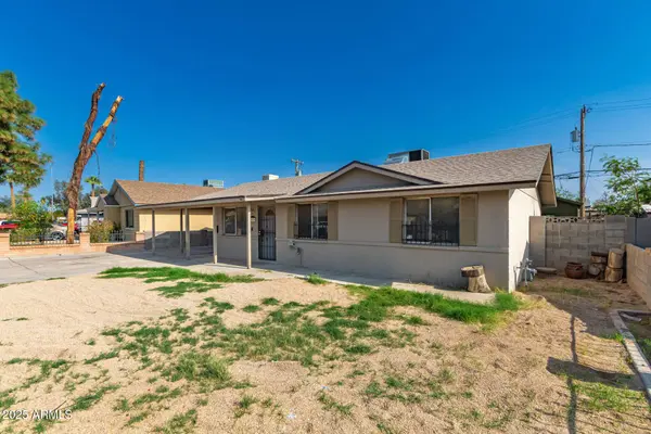 339 E 9TH Drive, Mesa, AZ 85210