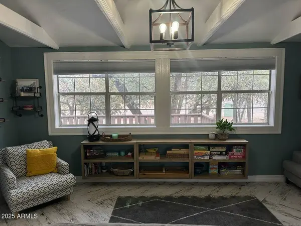 1101 E FRONTIER Street, Payson, AZ 85541