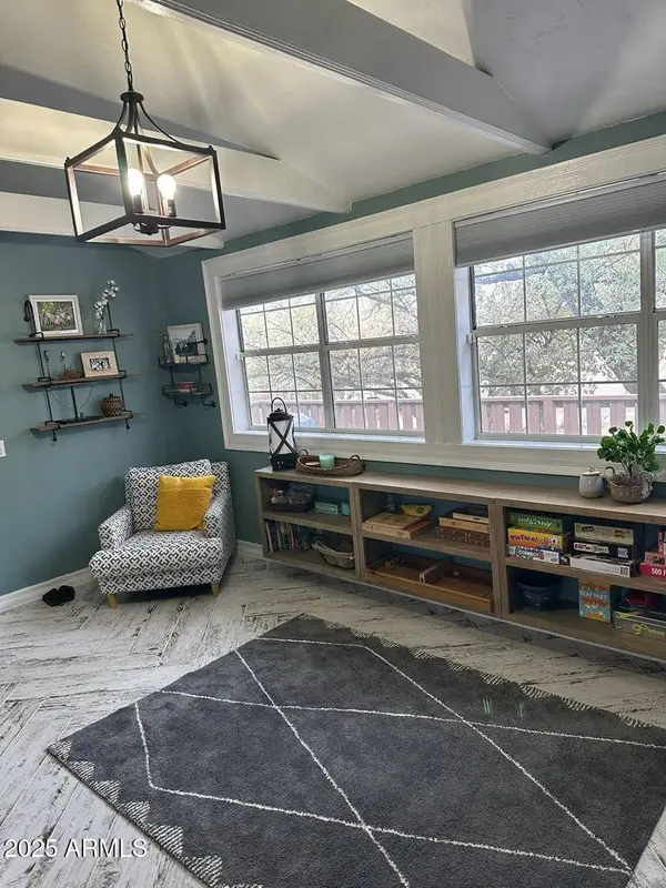 1101 E FRONTIER Street, Payson, AZ 85541