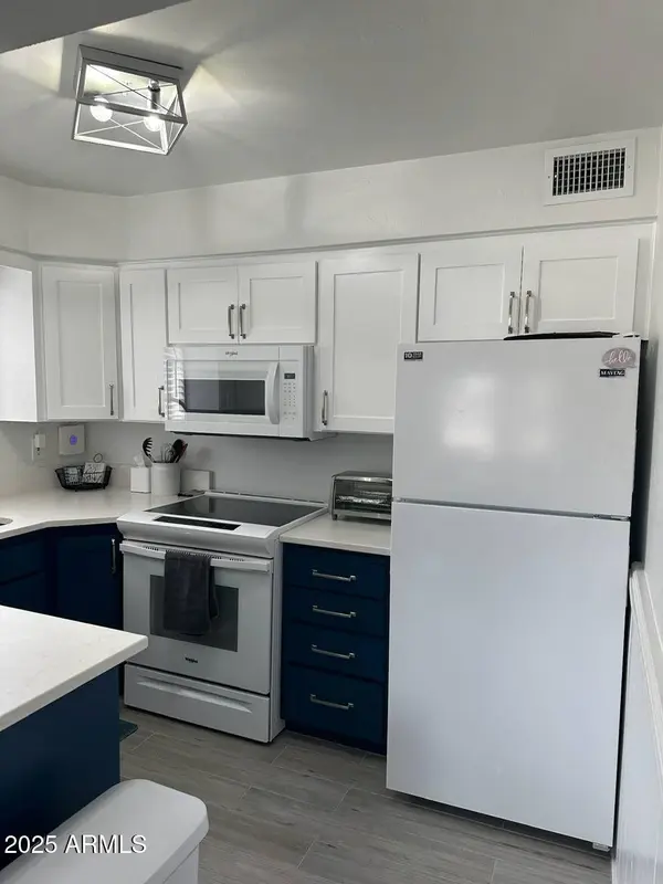 1101 E FRONTIER Street, Payson, AZ 85541