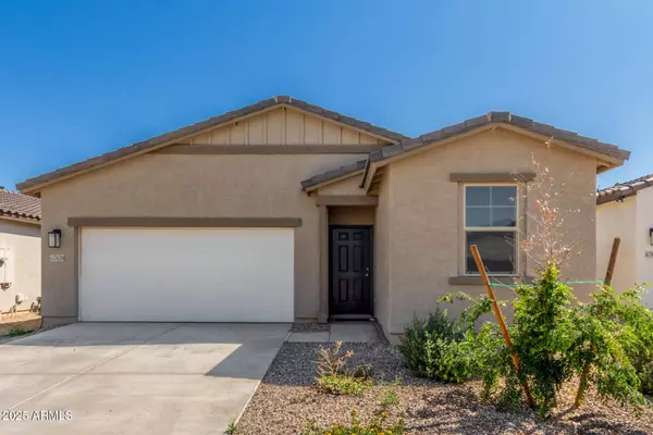 47859 W MOELLER Road, Maricopa, AZ 85139