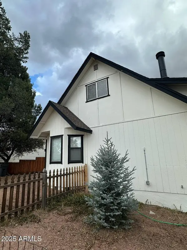 1101 E FRONTIER Street, Payson, AZ 85541