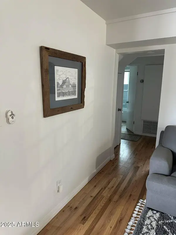 1101 E FRONTIER Street, Payson, AZ 85541