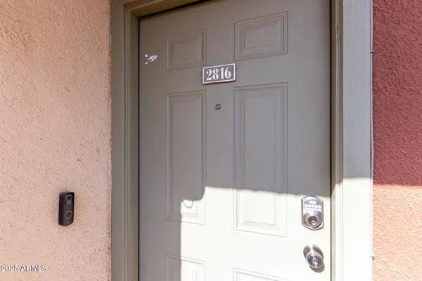3600 N HAYDEN Road #2816, Scottsdale, AZ 85251